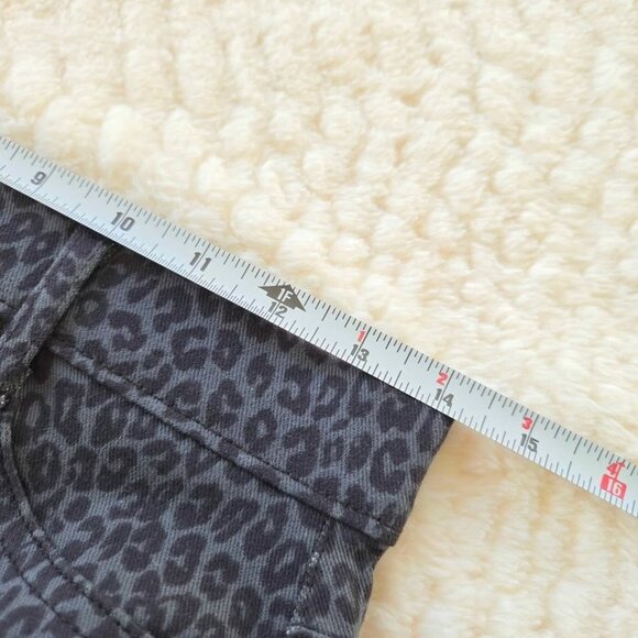 Lot of 2 High Rise Stretch Women's Jeggings NEW - Picture 10 of 10